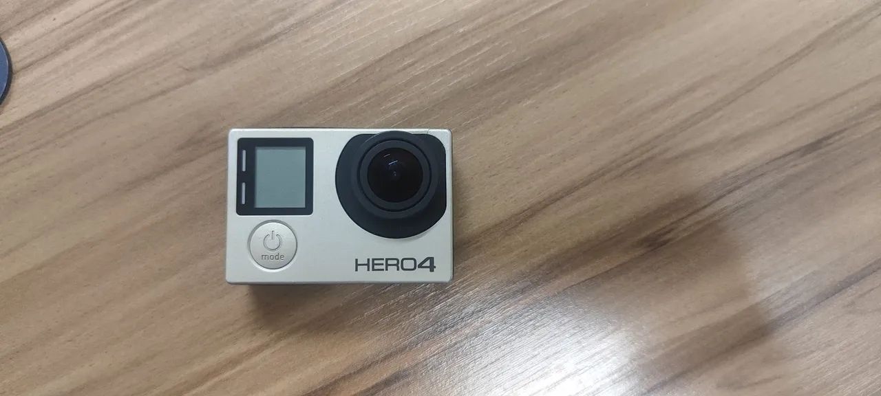 Câmera Gopro Hero - Foto 4