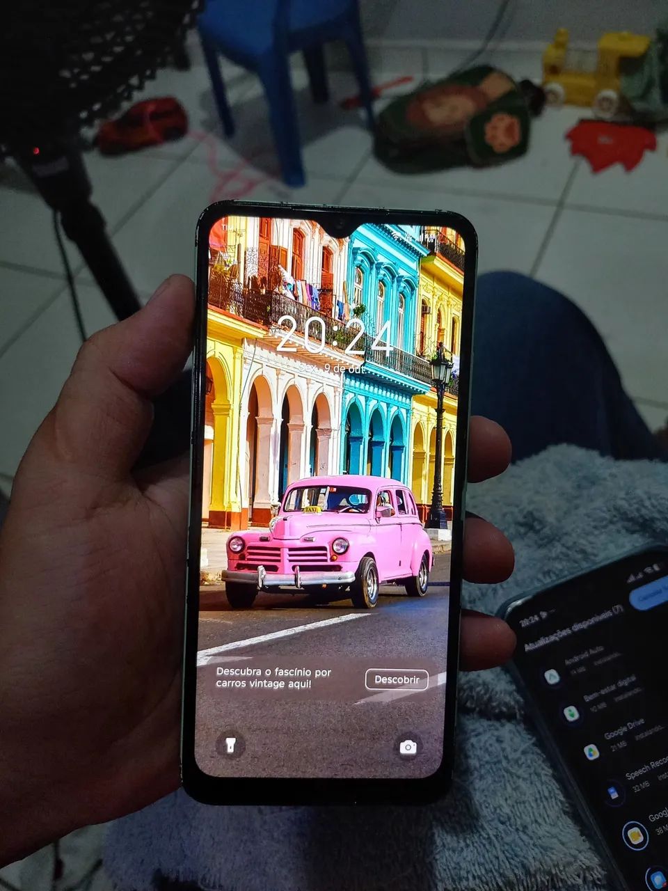 Infinix