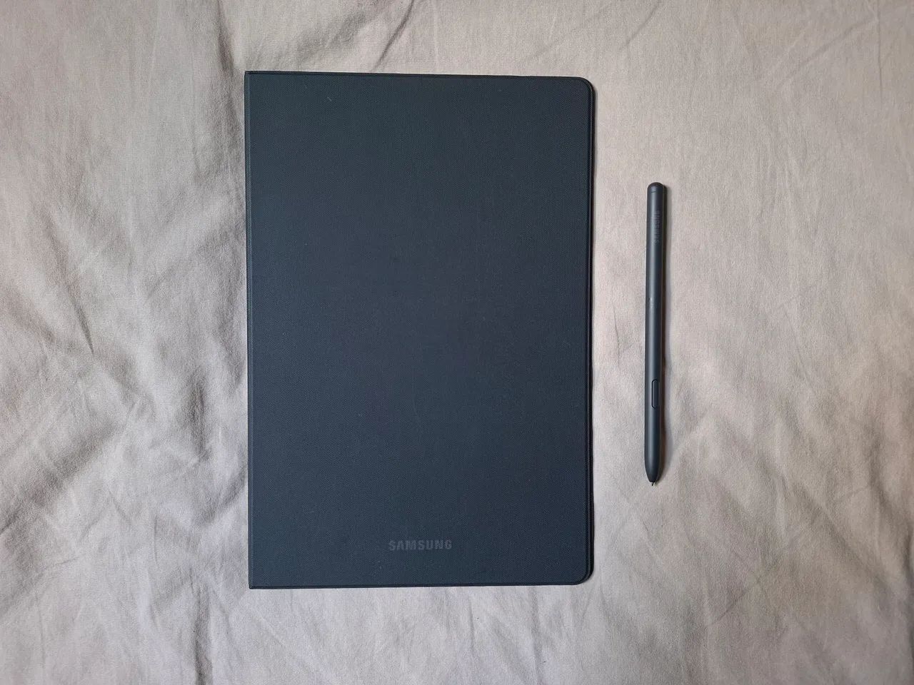 Galaxy Tab S6 Lite 4G 128GB - Foto 4