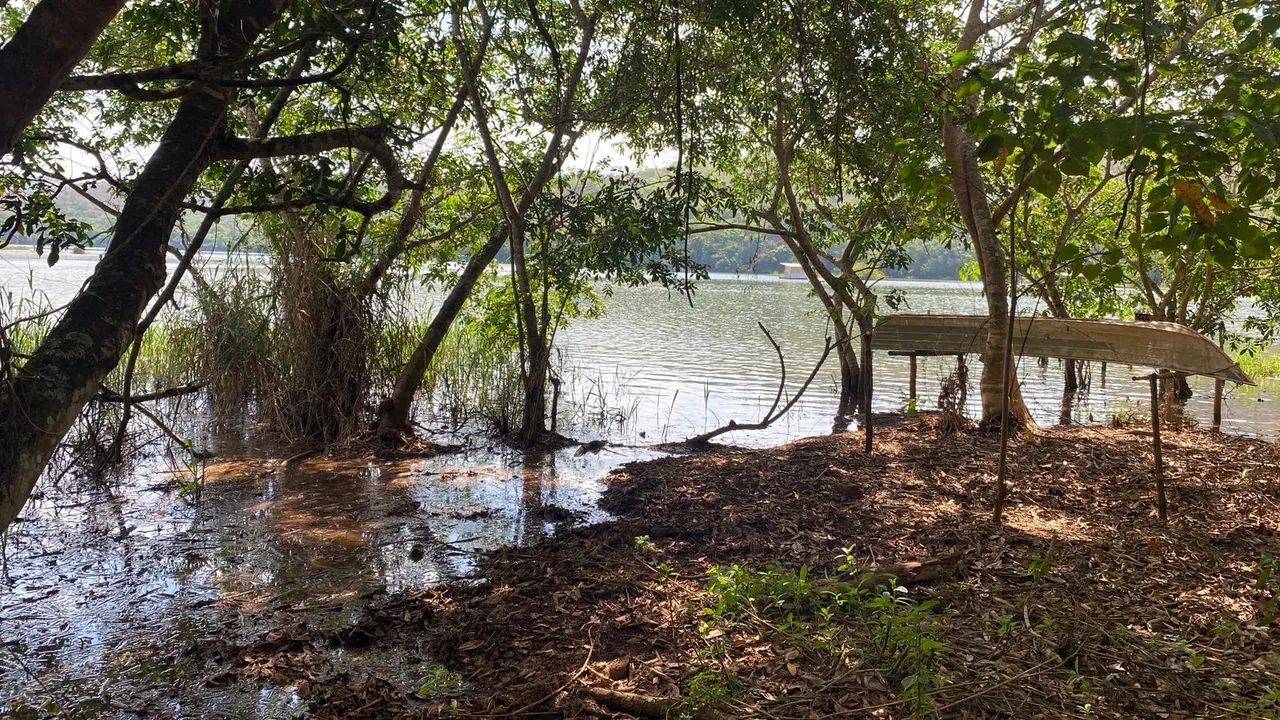 CHÁCARA BEIRA D?água INDIANOPOLIS - Foto 3