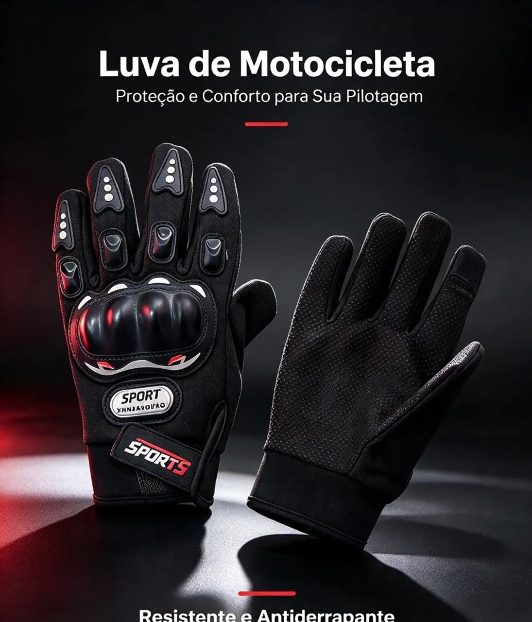 Luva 