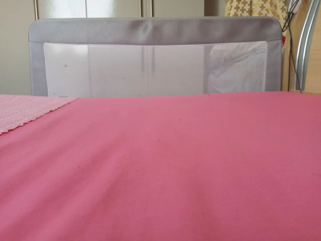 Protetor de Cama para Crianças e idosos 