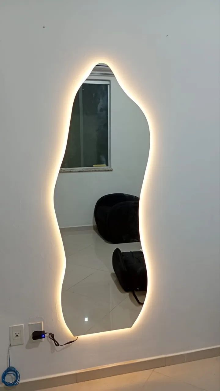 Espelhos pronta entrega  - Foto 3