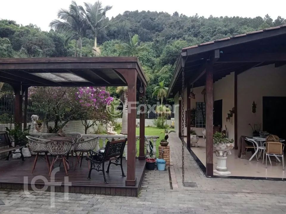 Casa à venda Rua dos Crisântemos, Daniela - Florianópolis - Foto 2