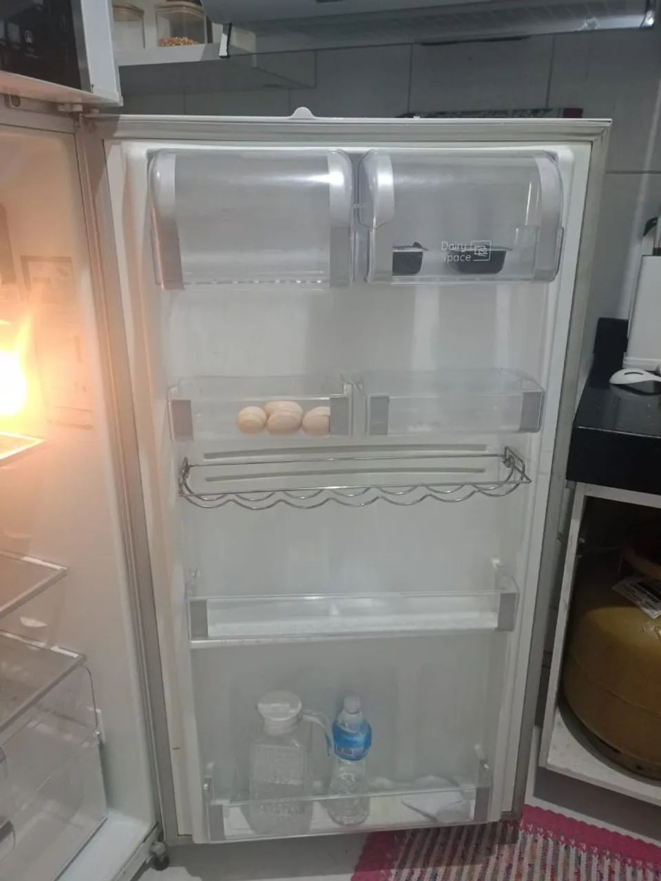 Geladeira 