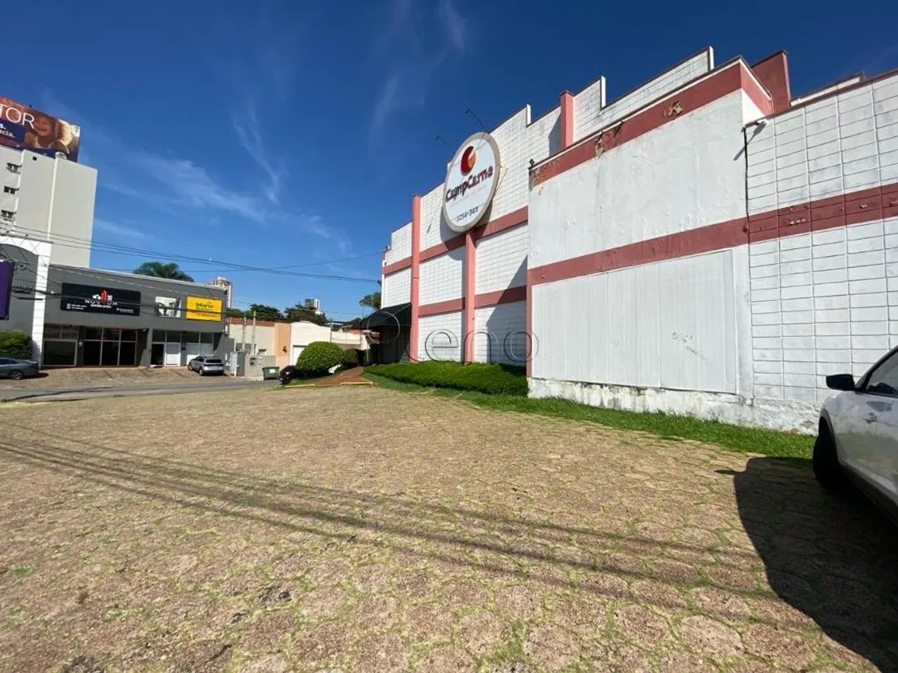 Prédio para alugar em Campinas, Cambuí, com 758.89 m² - Foto 2
