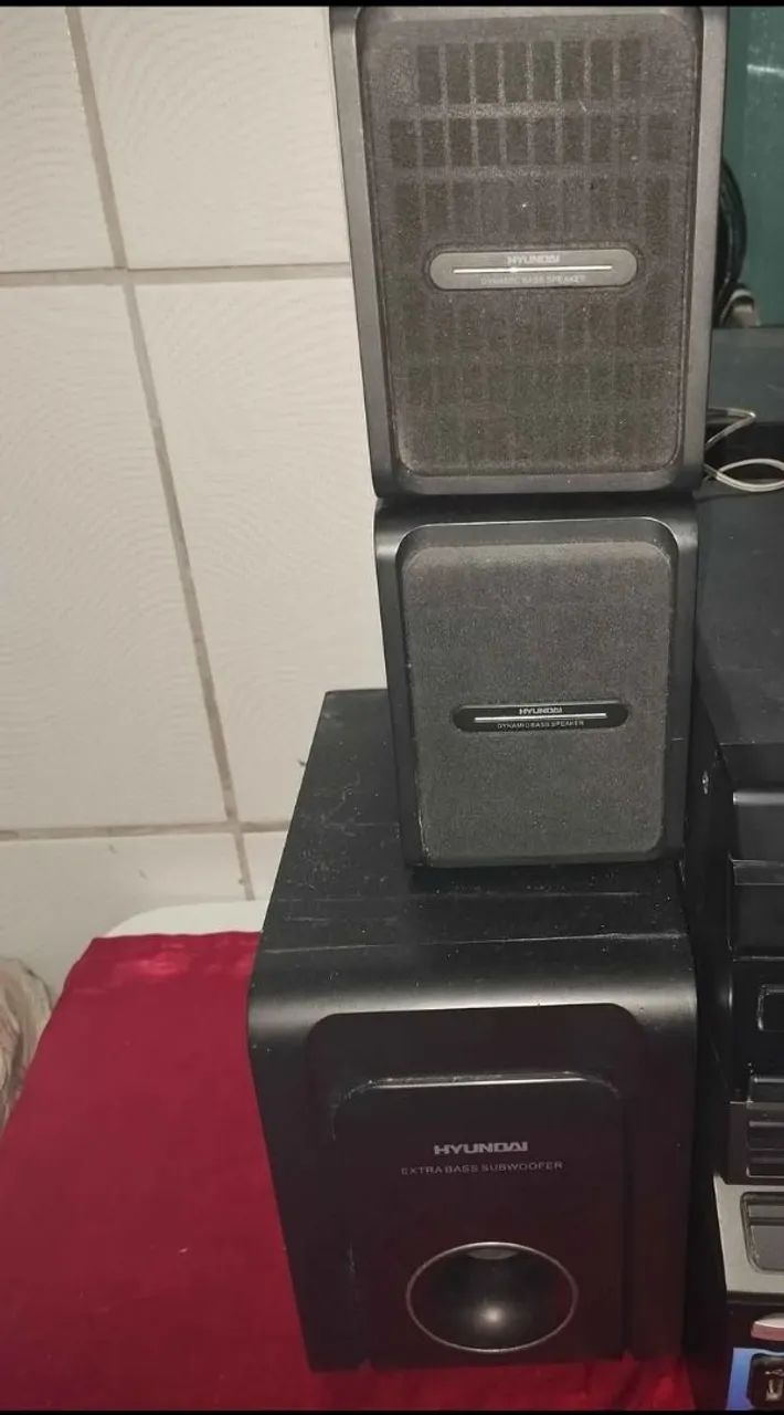 Mini system bluetooth  - Foto 4