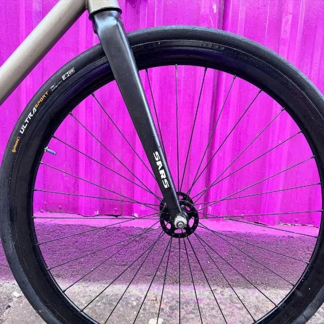 Bike Fixa Riva Exige - Foto 3