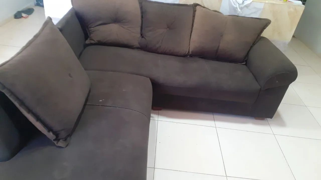 Sofa - Foto 2