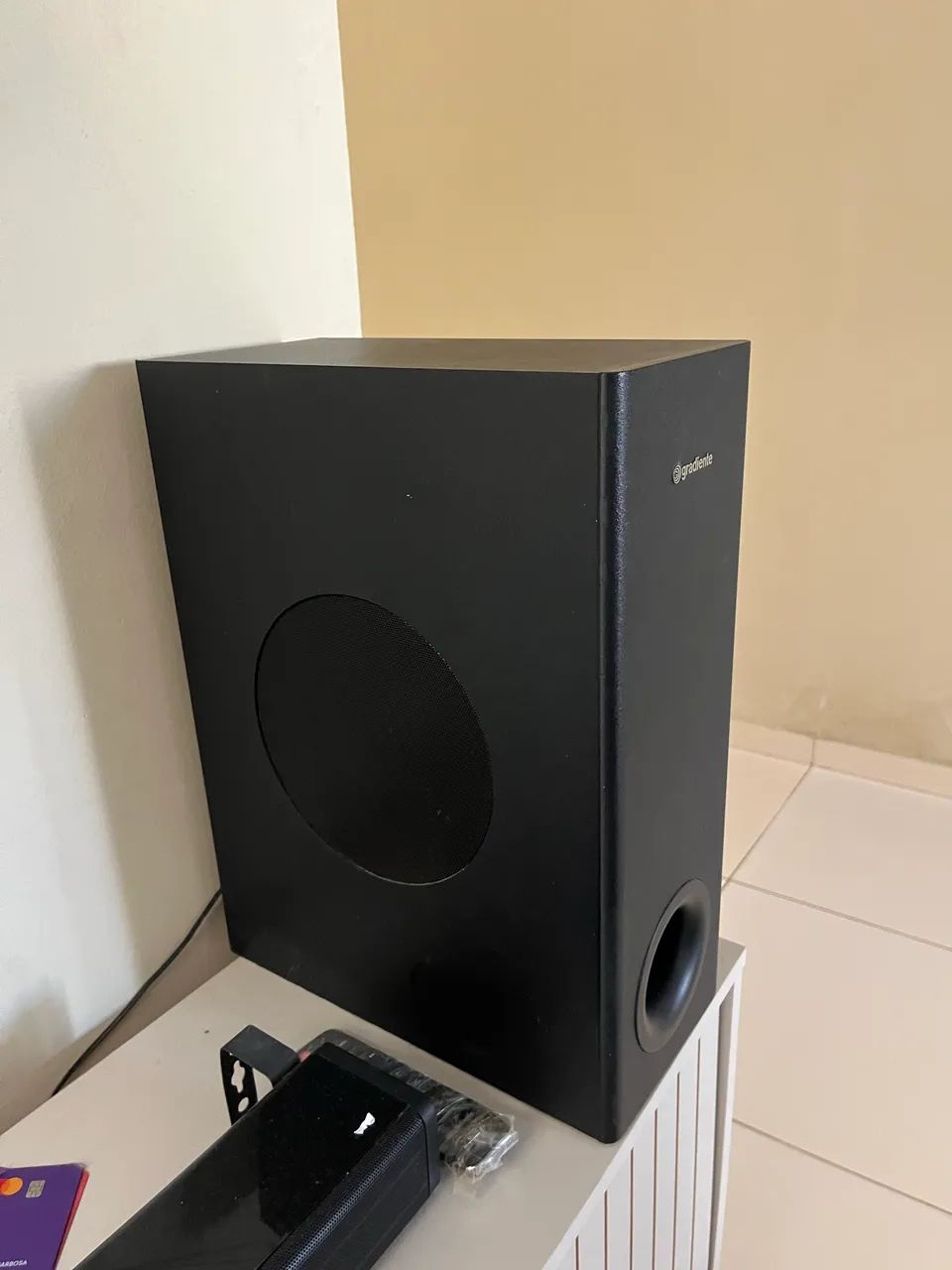 Home theater - Foto 4