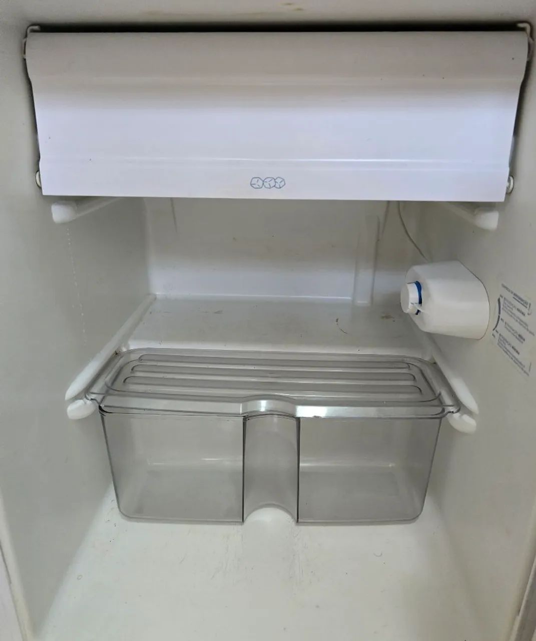 Frigobar Consul - Foto 2