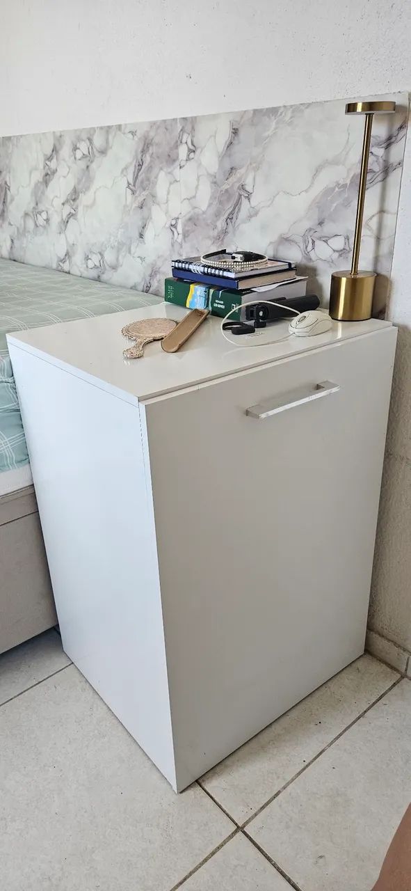 Mesa de estudo retrátil  - Foto 3