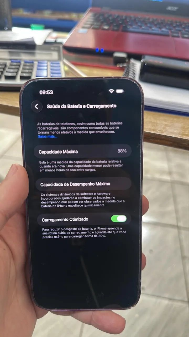iPhone 14 Pro Max  - Foto 3