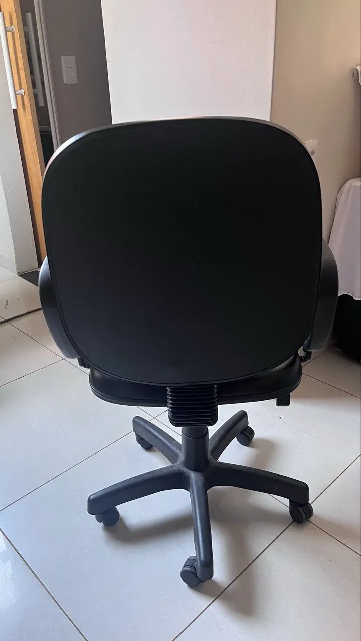 Cadeira de escritório  - Foto 3