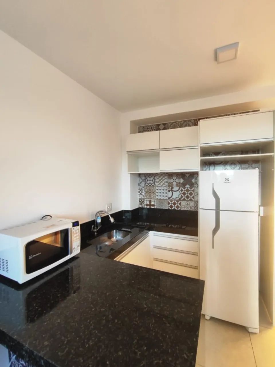 Apartamento com 1 quarto para alugar em Belo Horizonte - Foto 2