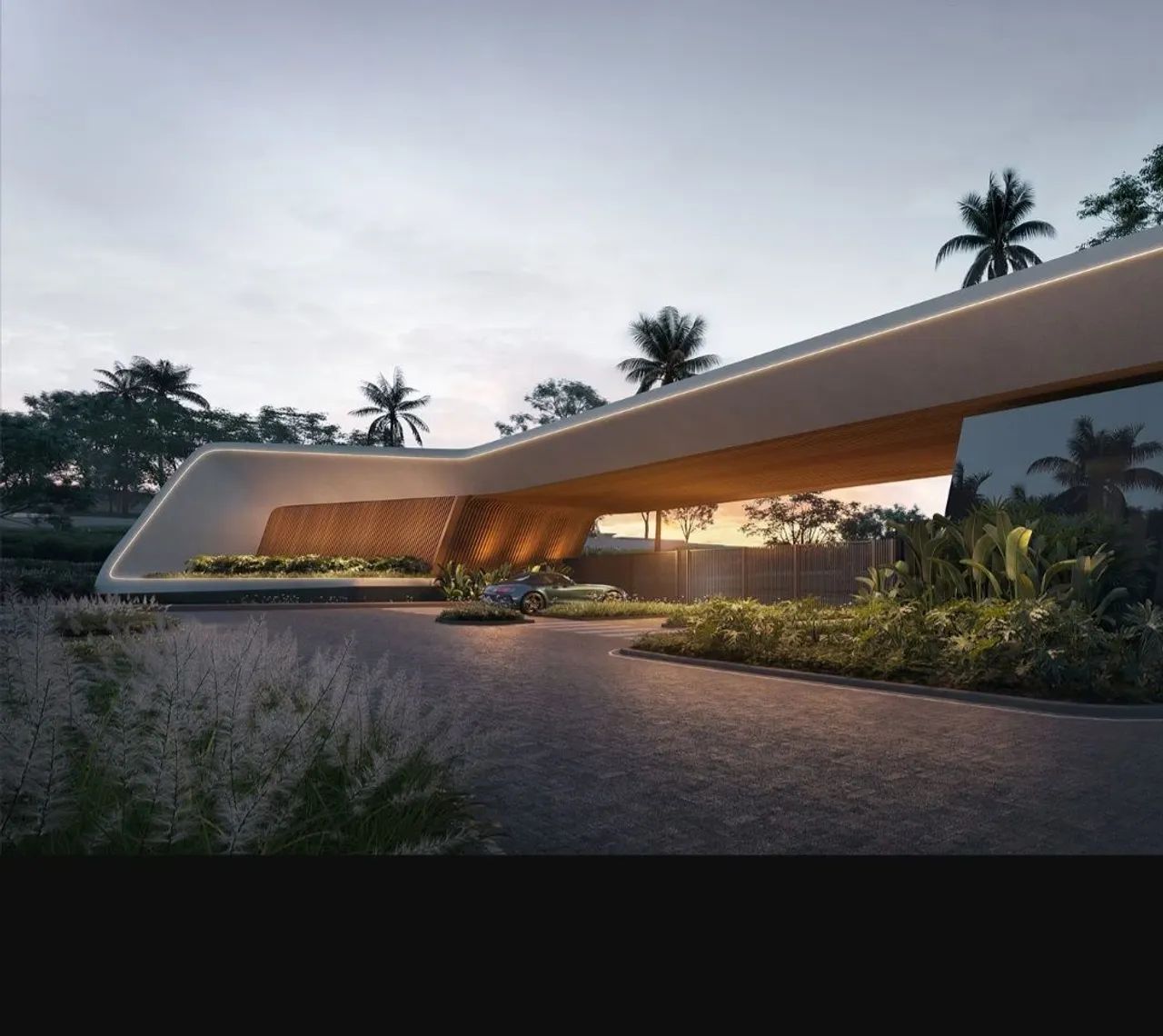 Terreno Parque das Artes - Plaenge - Foto 3