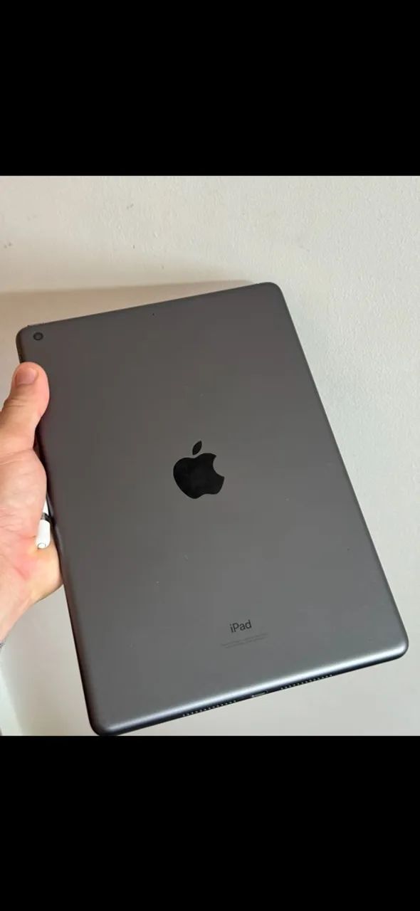 Ipad 9 + Apple pencil - Foto 2