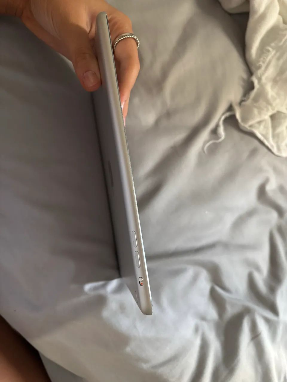 ipad mini 3 32G prata - Foto 3