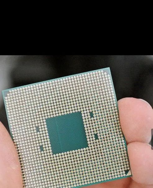 Processador Ryzen5 5600X  - Foto 2
