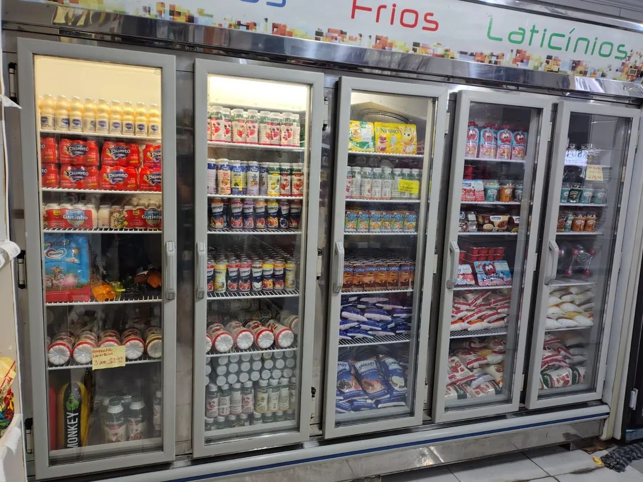 FATURAMENTO MENSAL 160MIL COMPROVADO funcionando Desde 2013. - Foto 2