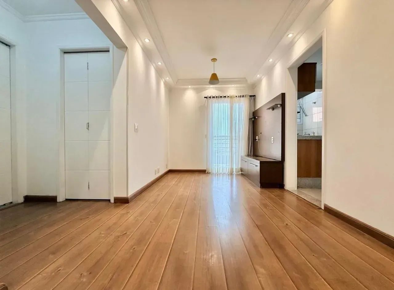 Apartamento com Lazer Completo e Excelente Localização em Santo André - Foto 2