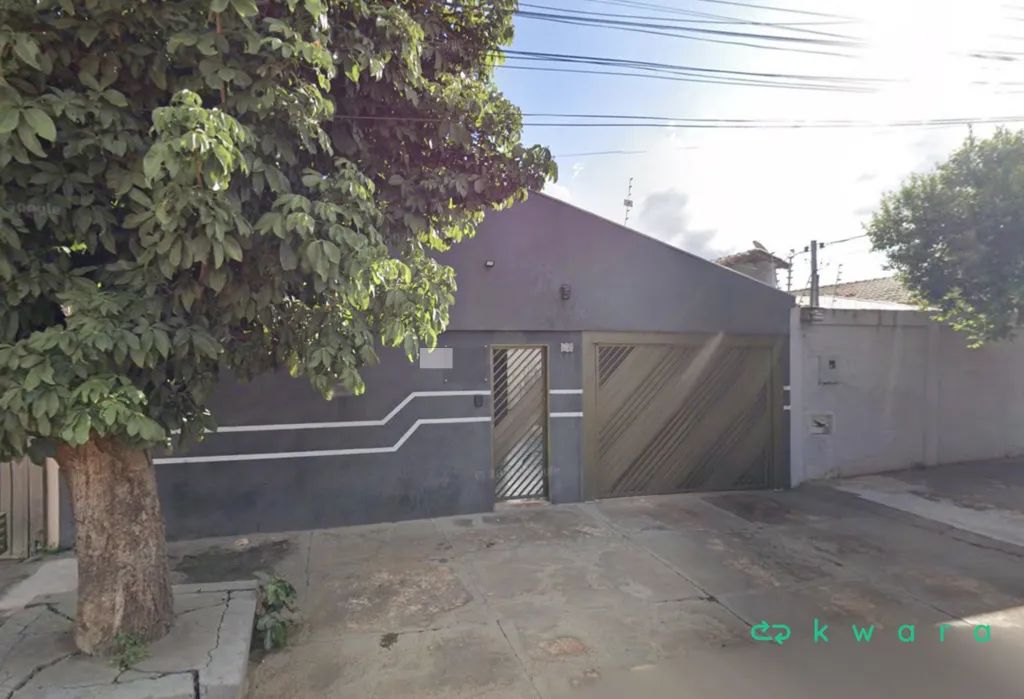 Casa em Jardim Colibri - Campo Grande/ MS - Foto 3