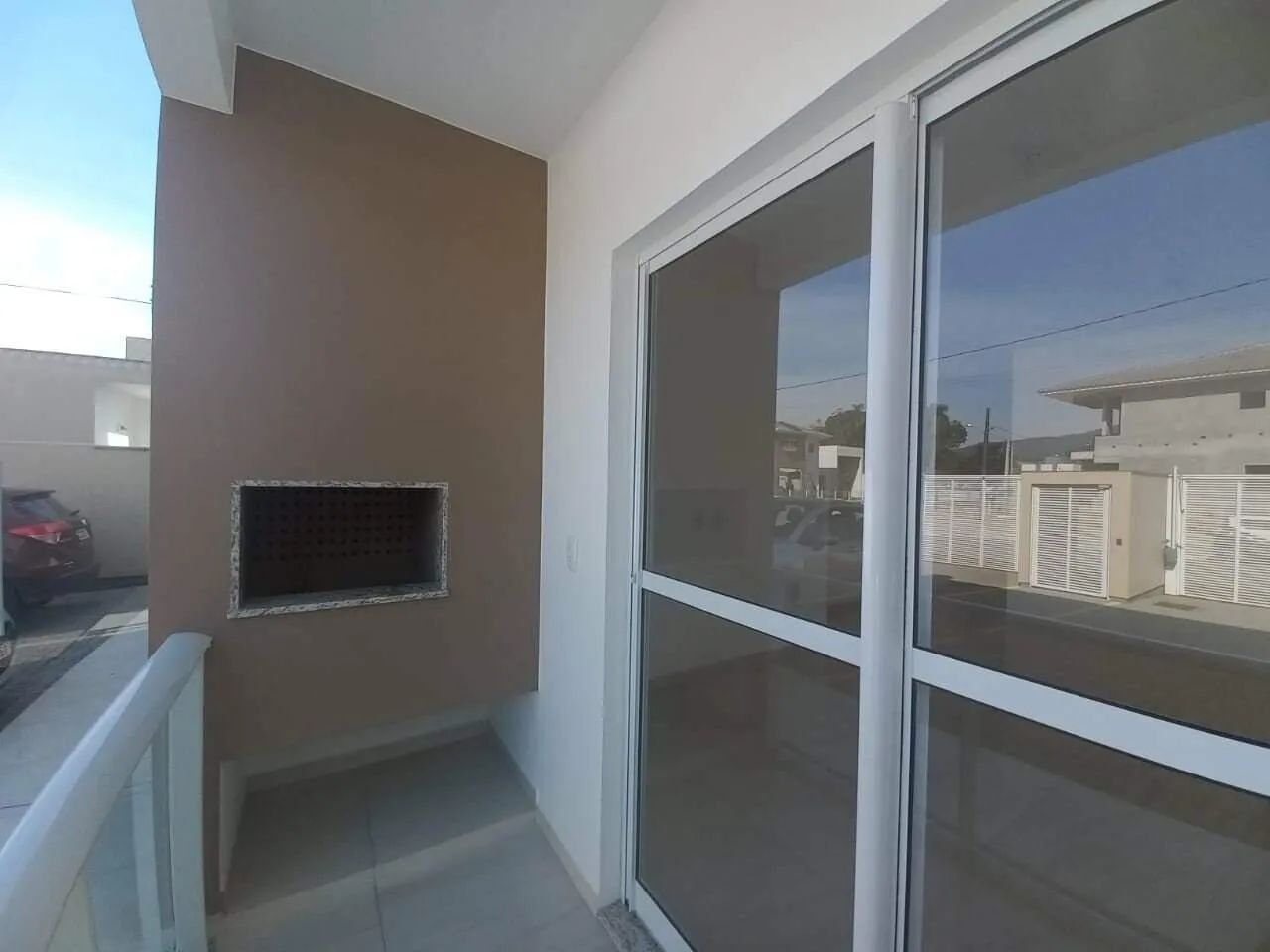 Apartamento para alugar com 2 quartos no Centro, Antônio Carlos - Foto 5