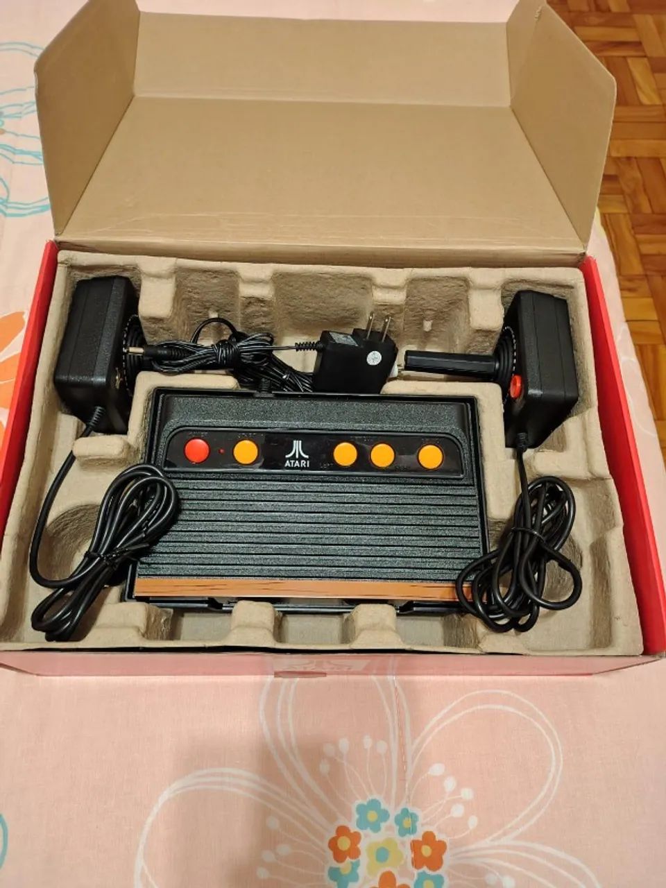 Atari Flaschback 8 - Foto 2