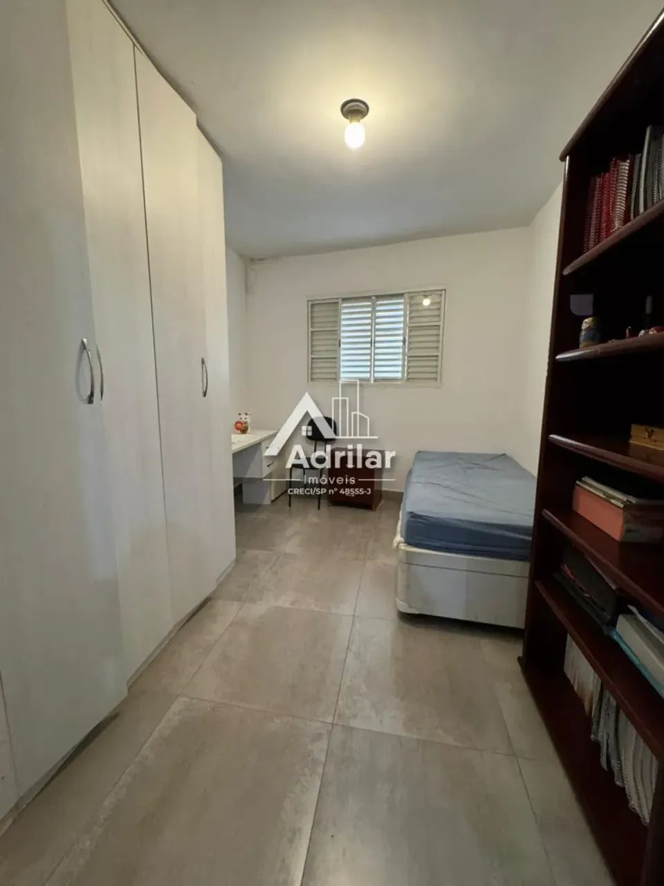 Imóvel para aluguel possui 60 metros quadrados com 2 quartos - Foto 4