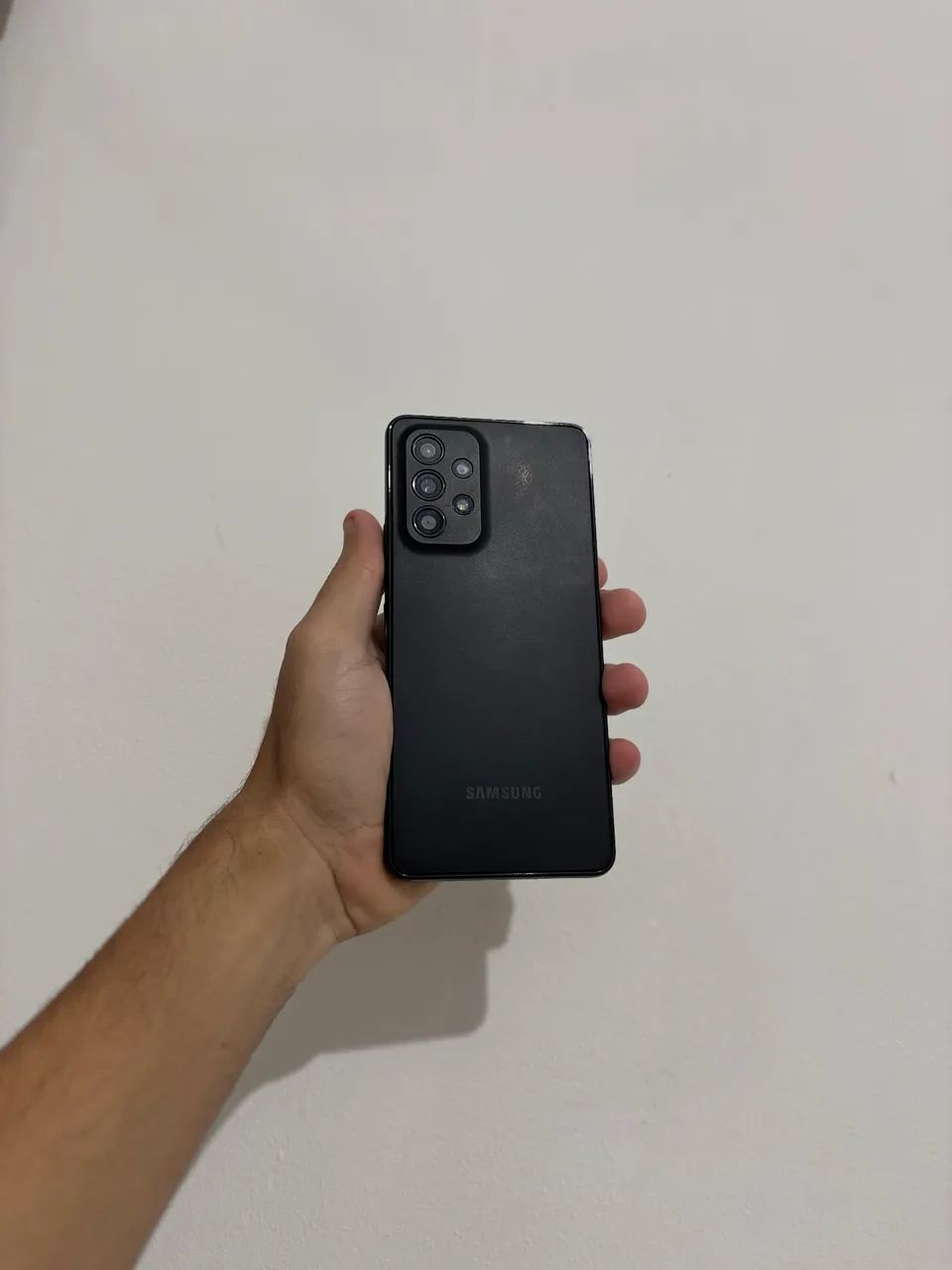 Samsung Galaxy A53 5G - Foto 4