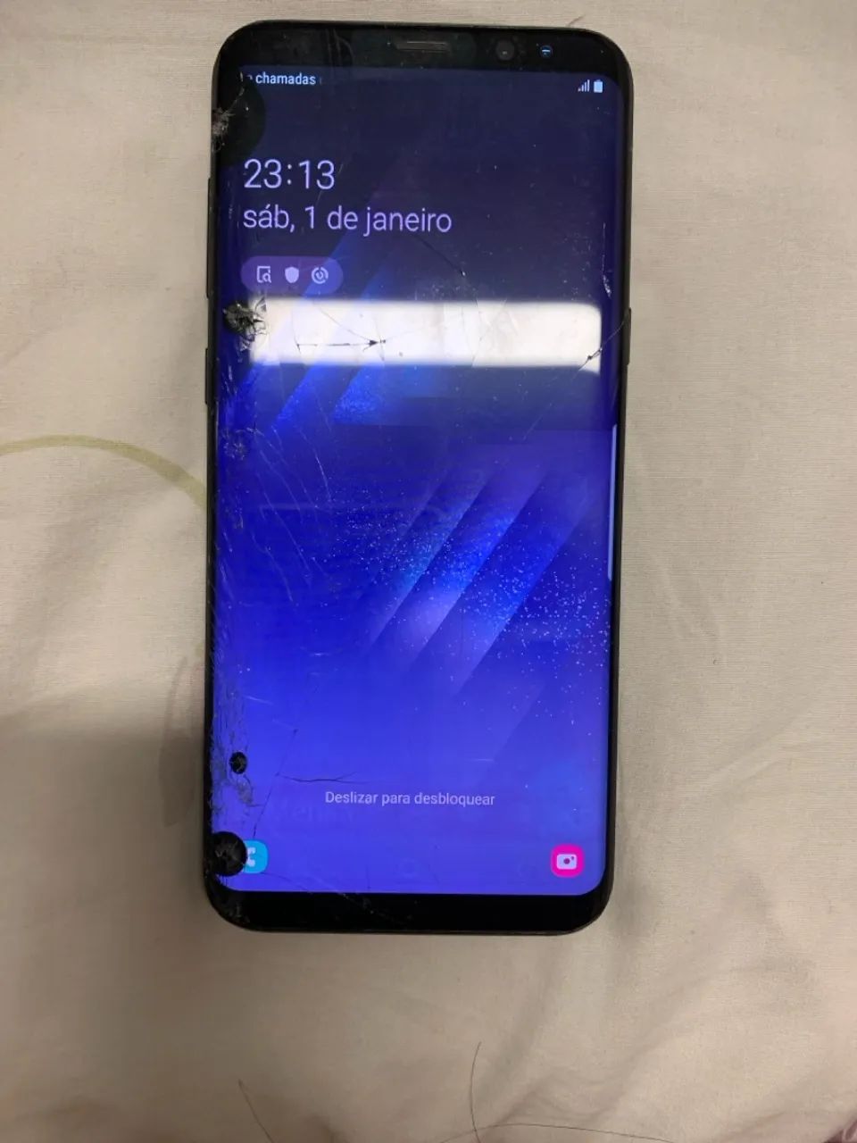 Samsung s8+