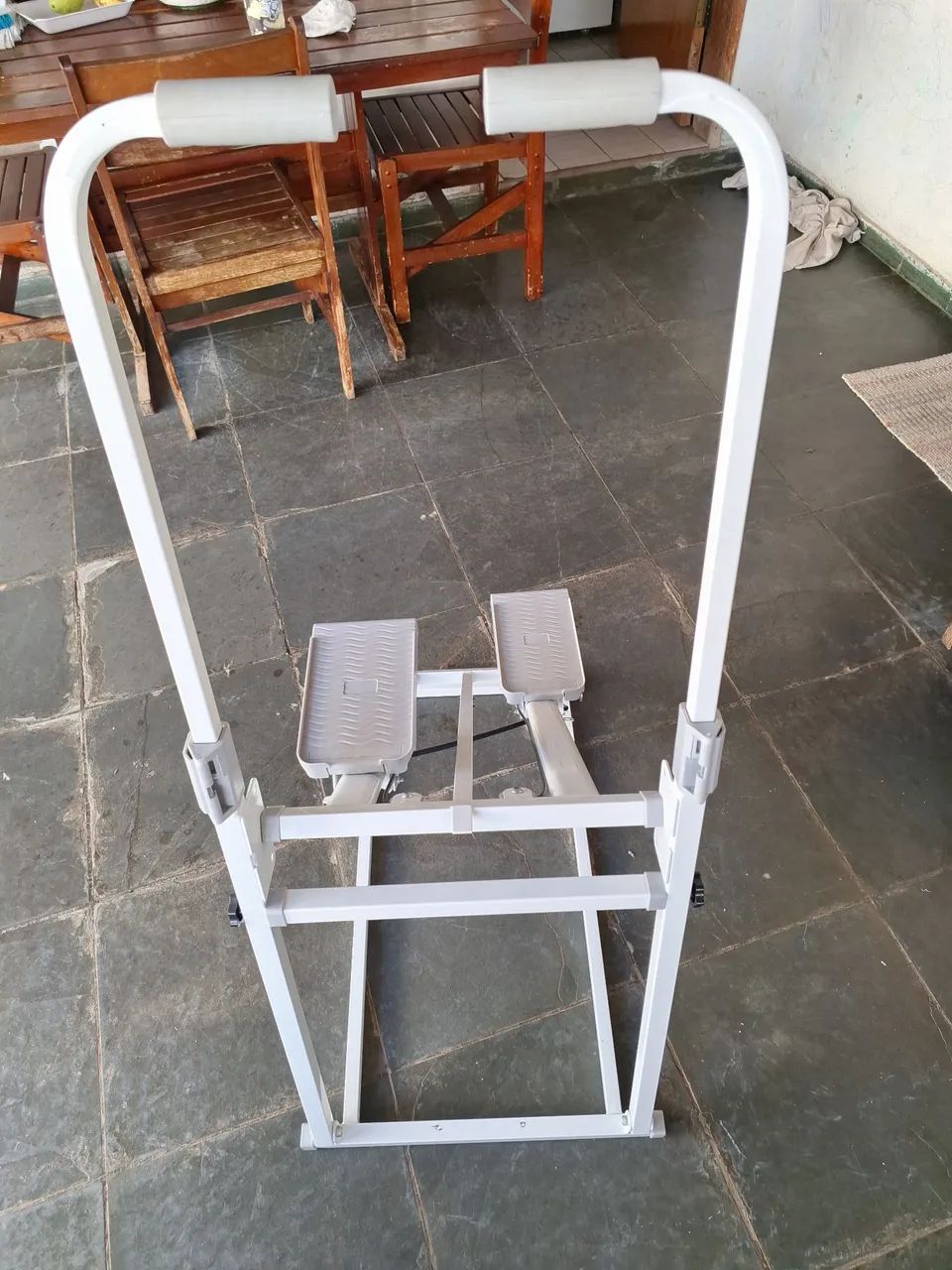 Simulador de Escada  - Foto 3
