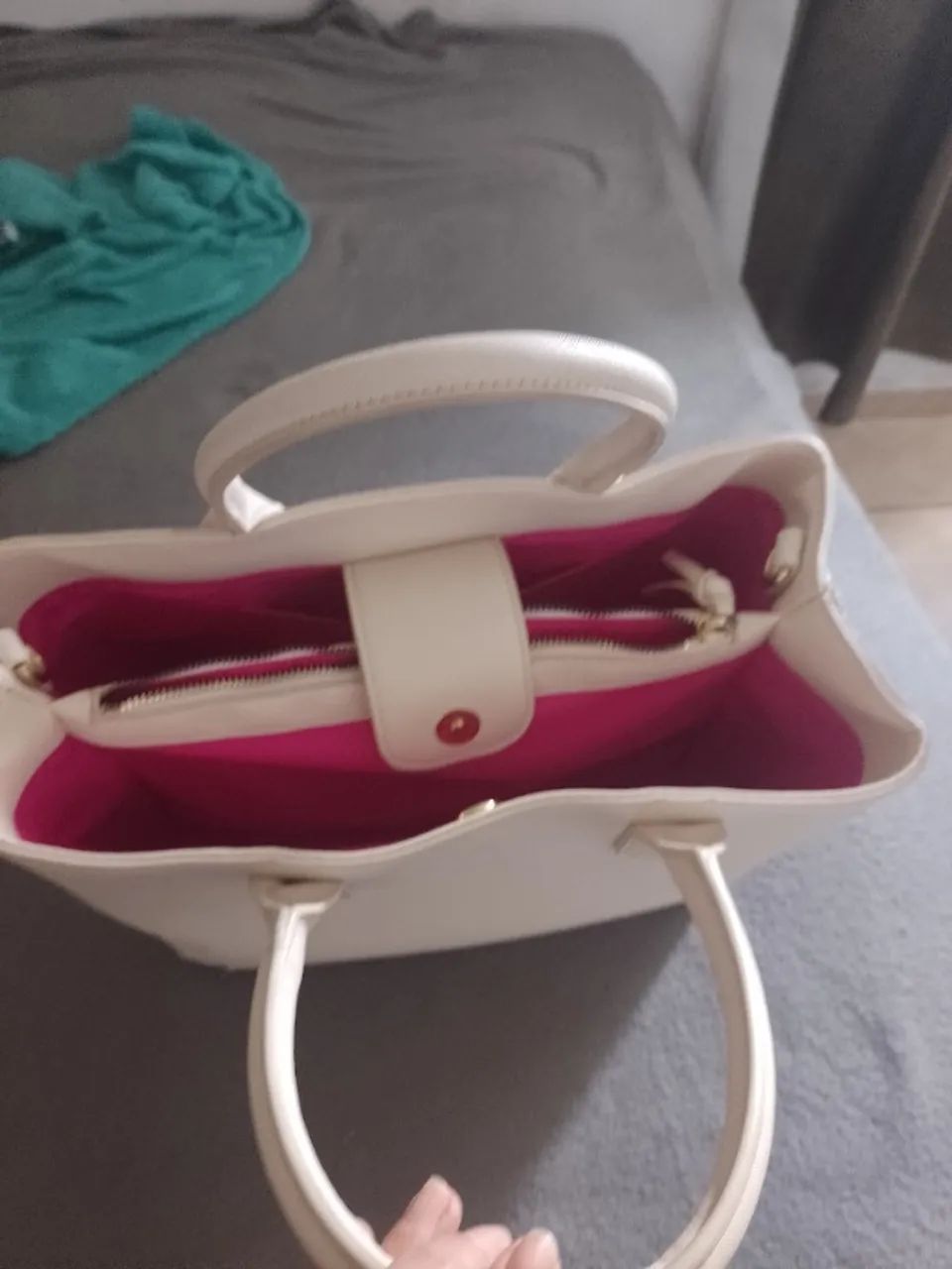 Bolsa Arezzo Giorno  - Foto 2