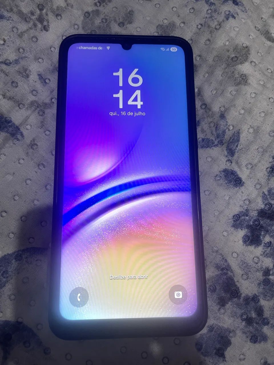 Samsung-A05 - Foto 2