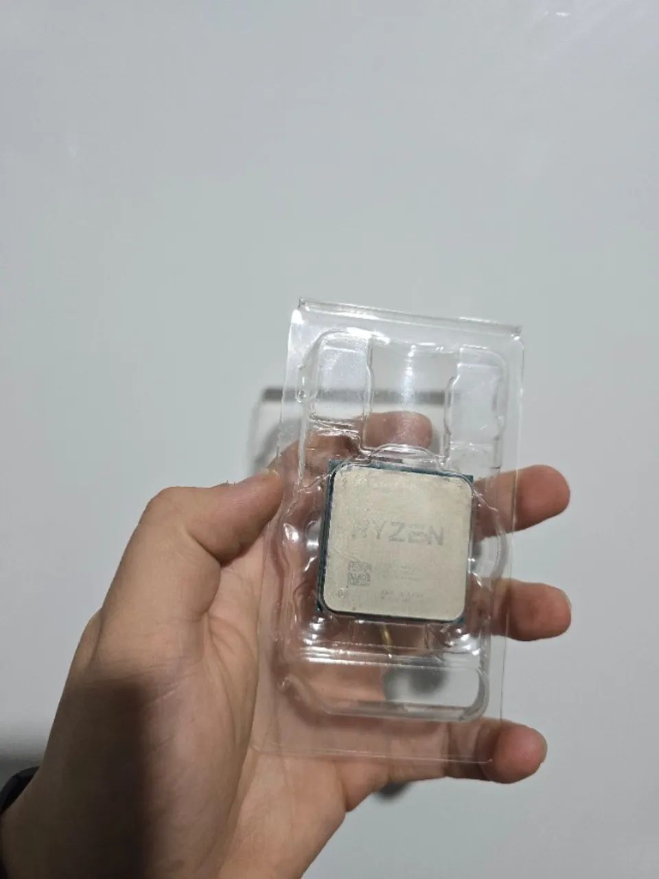 Processador RYZEN 5 5600 - Foto 3