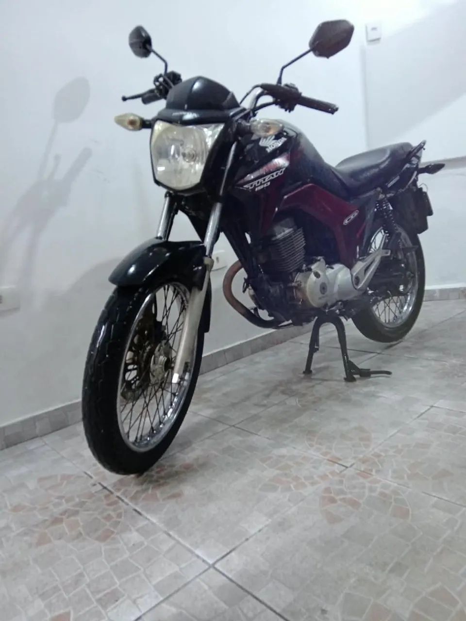 Titan 150 2014 - Foto 5