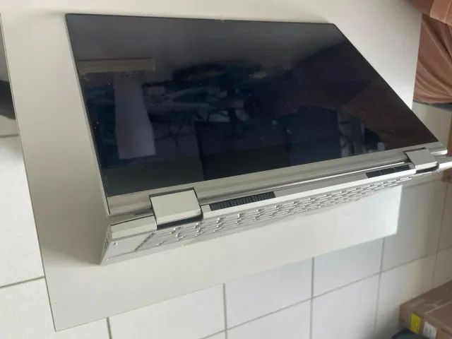 Notebook DELL 2x1 - Foto 2