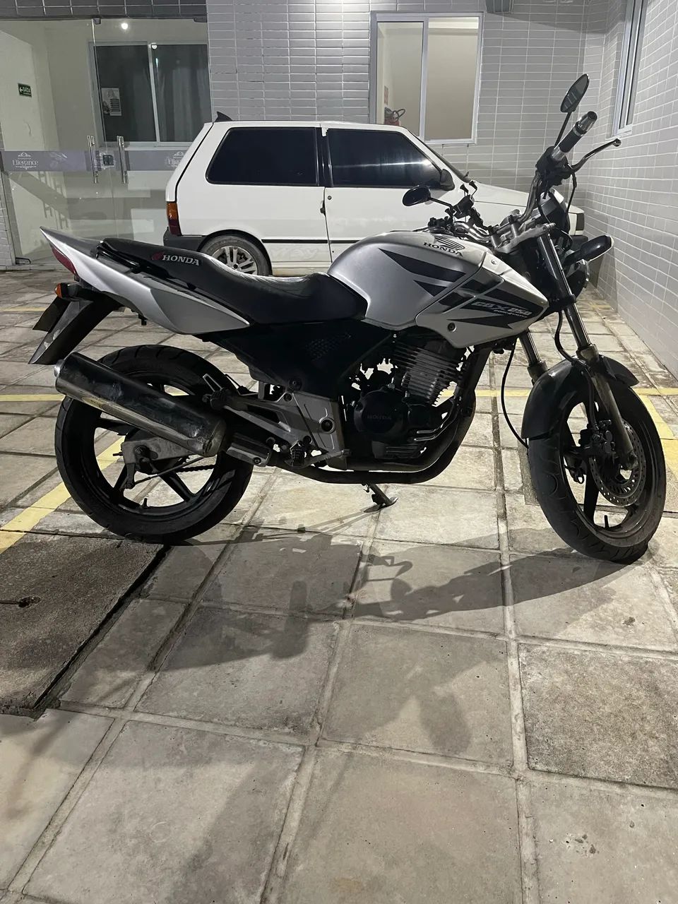 Twist 250cc - Foto 4