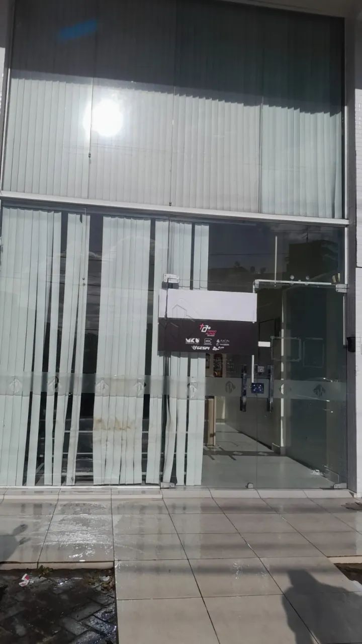 Impecável sala comercial, próximo da avenida principal do Bancários! - Foto 3