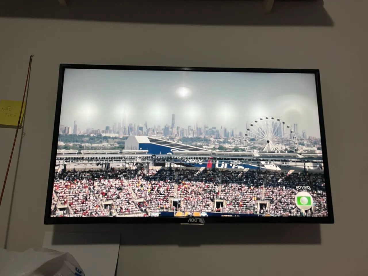 Tv AOC 32 - Foto 3