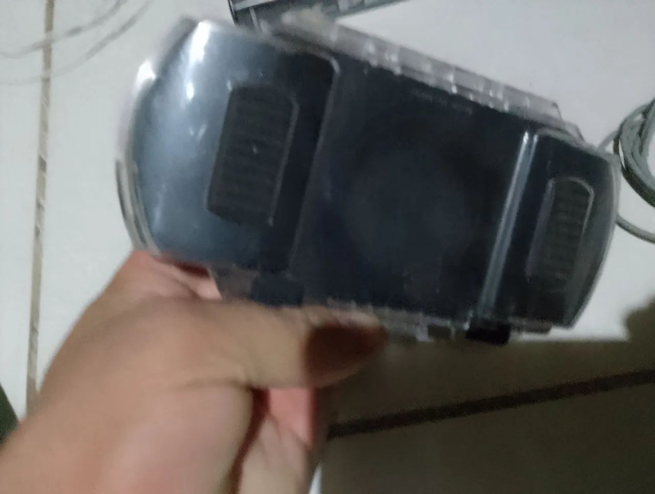 Case de PSP e acessórios  - Foto 3