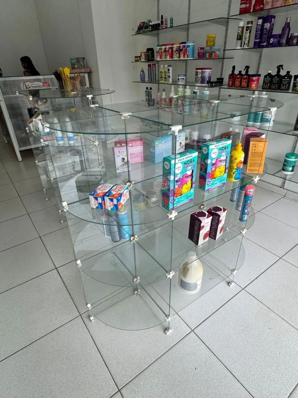 loja completa  - Foto 3