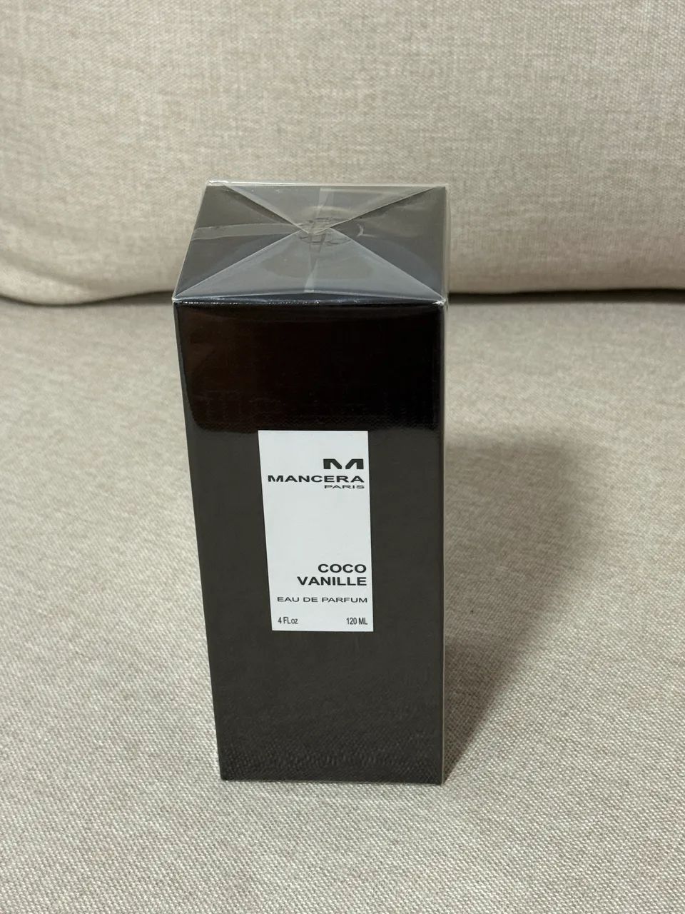 Mancera Coco Vanille Eau de Parfum 120ml - Foto 4