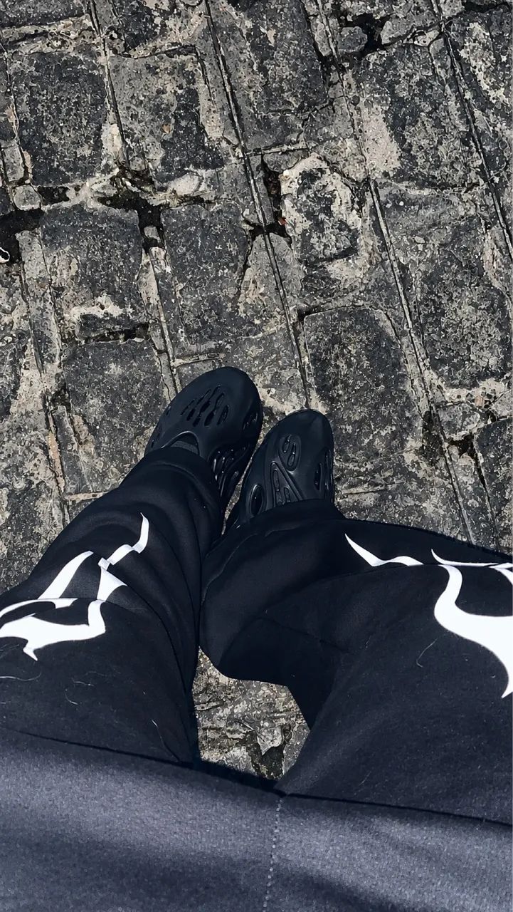 Sandália adidas (foam runner) - Calçados - Jabotiana, Aracaju
