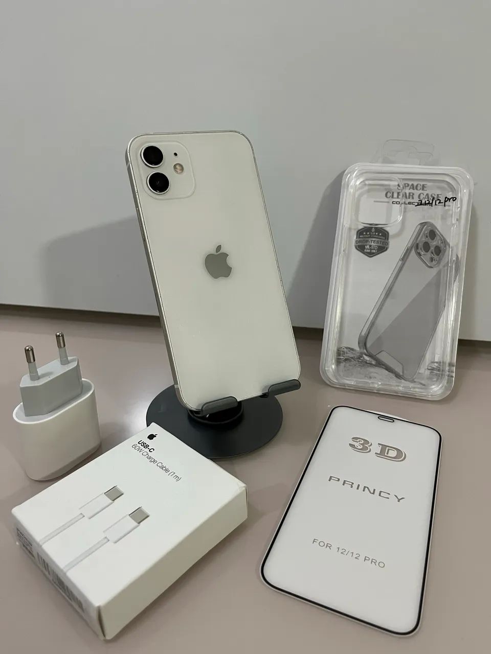 iPhone 12 (Oportunidade)