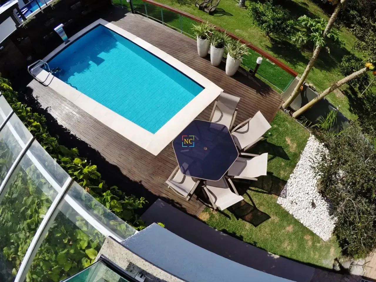 Casa em Condomínio Fechado no Santa Mônica - Foto 3