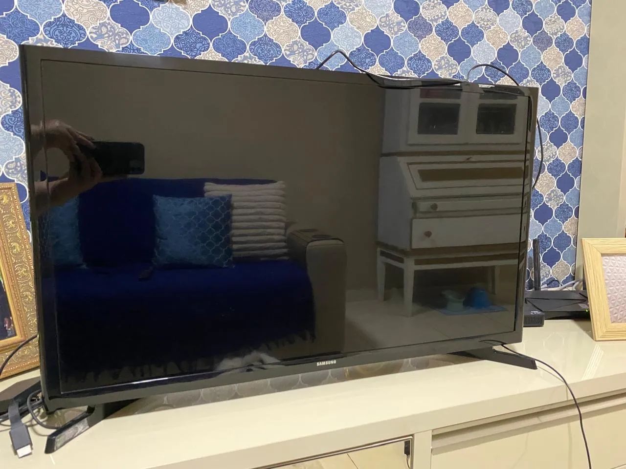 TV 32 polegadas - Ótimo estado - Foto 2
