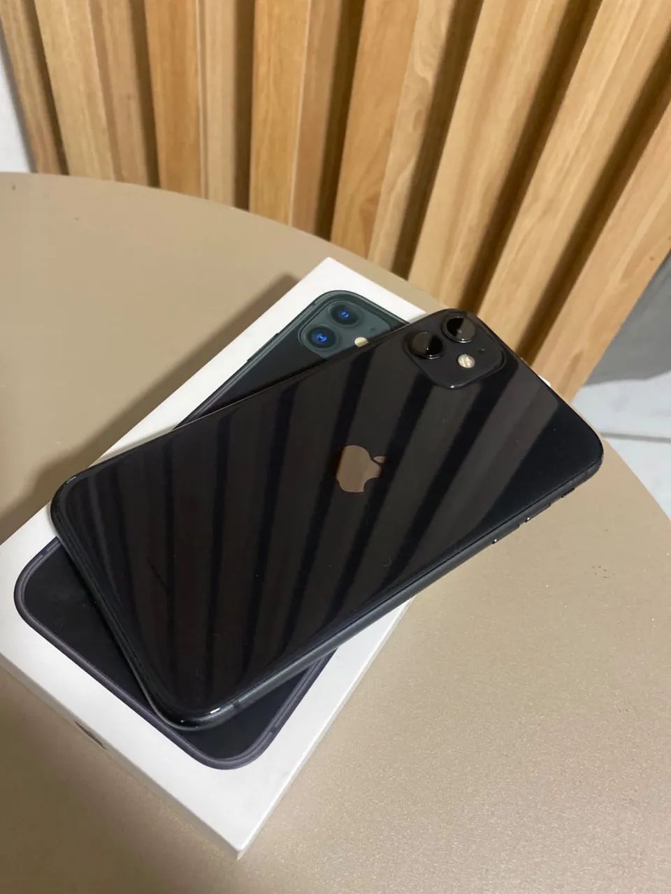IPHONE 11 128gb