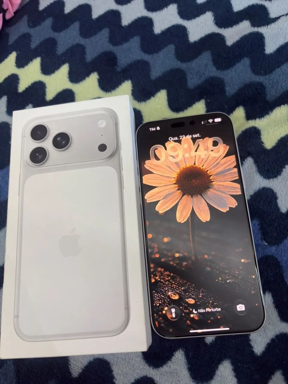 iPhone 17 pro Max - Foto 2