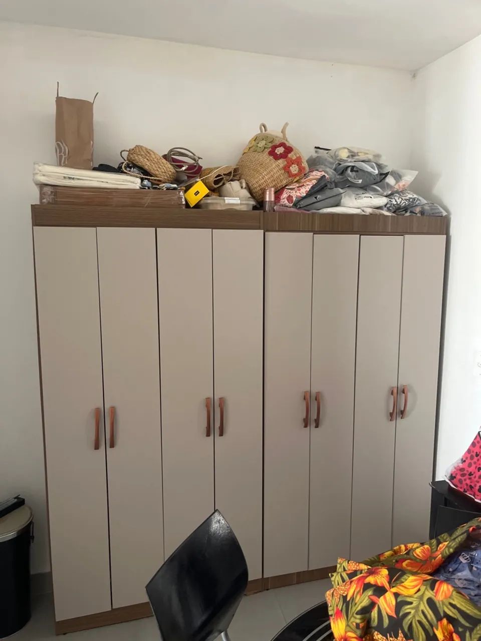Armário multiuso